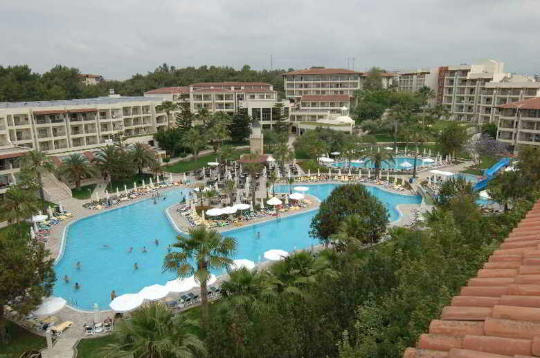 Barut Hotels Hemera