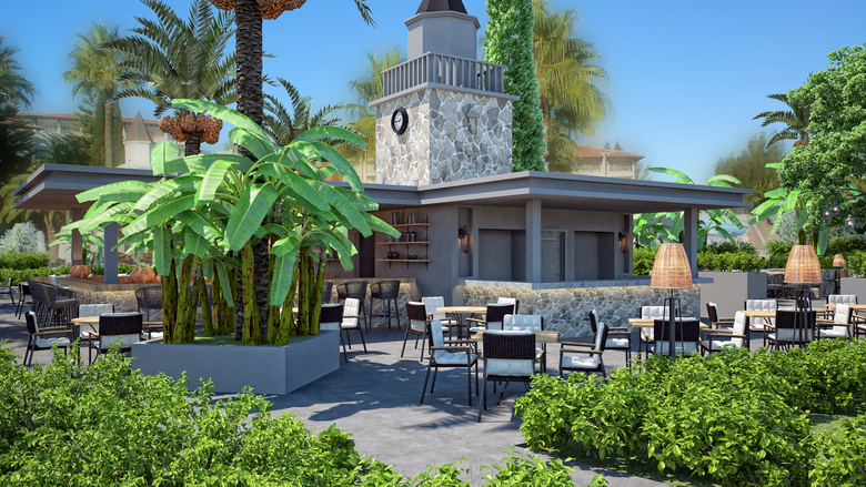 Barut Hotels Hemera