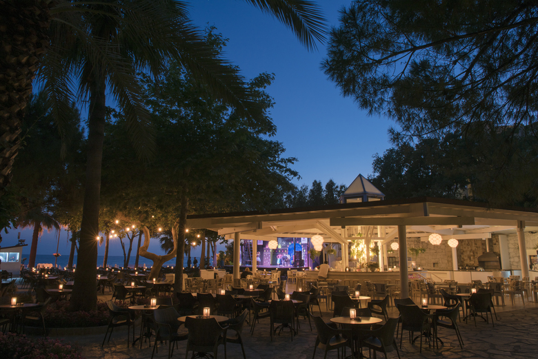 Barut Hotels Hemera