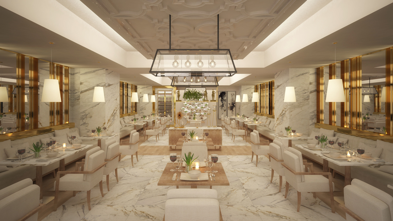 Barut Hotels Hemera