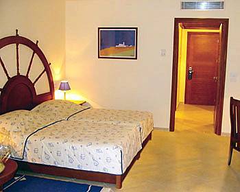 Hotel Vincci Alkantara Thalassa