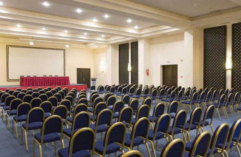 Hotel Alhambra Thalasso