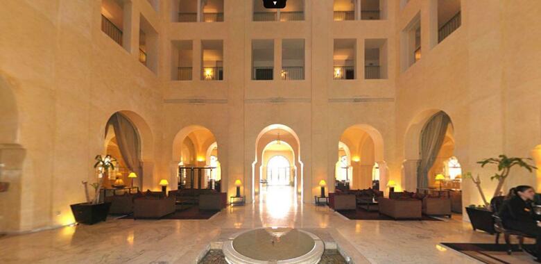 Hotel Alhambra Thalasso