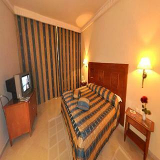 Hotel Alhambra Thalasso