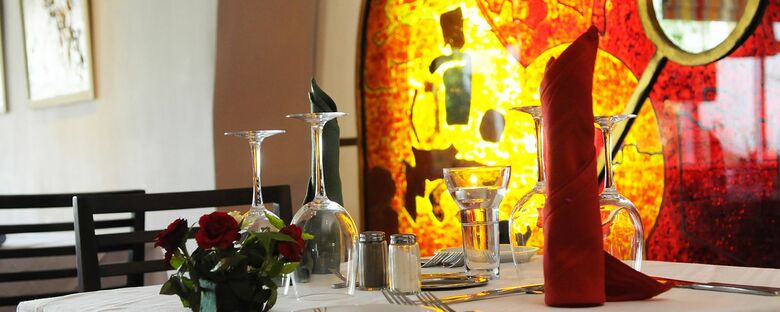 Hotel Vincci Taj Sultan