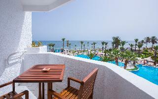 Hotel El Mouradi Skanes