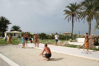 Hotel El Mouradi Skanes