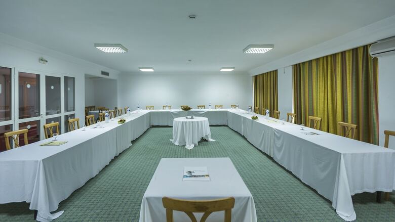 Hotel El Mouradi Skanes