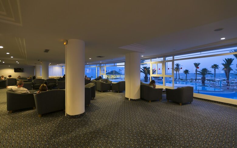 Hotel El Mouradi Skanes