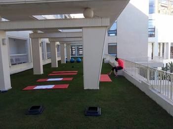 Hotel Sousse Palace