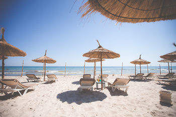 Hotel Sousse Palace