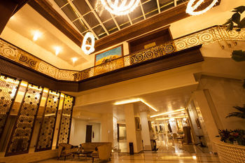 Hotel Sousse Palace