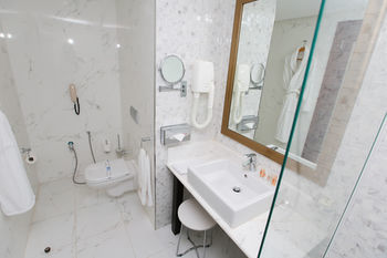 Hotel Sousse Palace