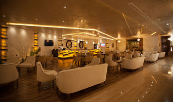 Hotel Sousse Palace