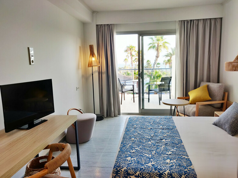 Cabogata Jard�n Hotel