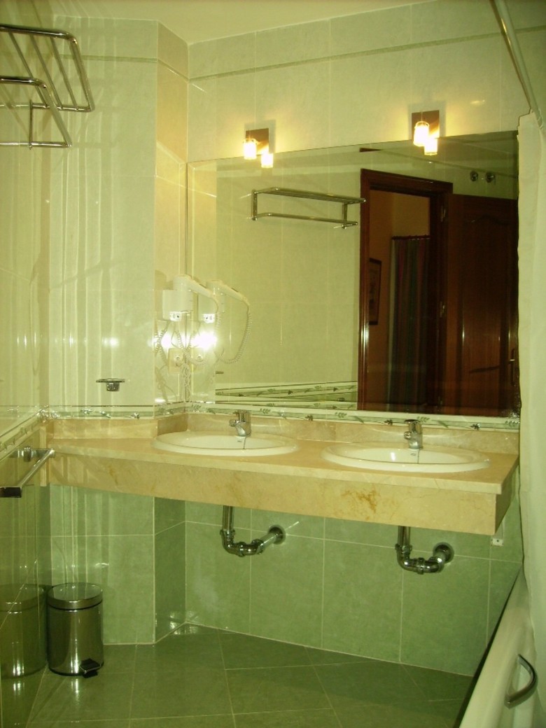 Apartamentos Turisticos Don Juan