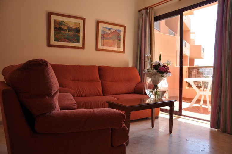 Apartamentos Turisticos Don Juan
