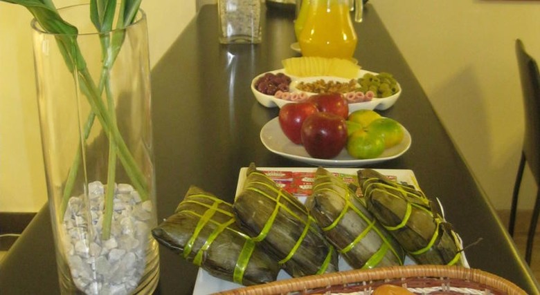 Hotel El Angolo Lima