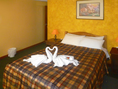 Hotel La Posada Del Colca