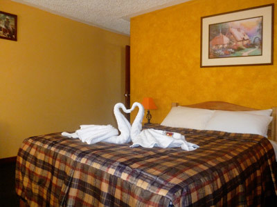 Hotel La Posada Del Colca