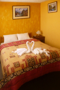 Hotel La Posada Del Colca
