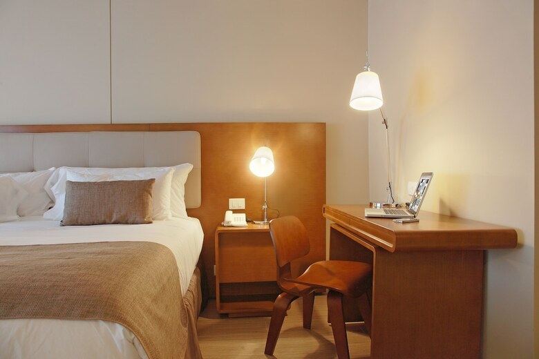 Hotel Dazzler Montevideo
