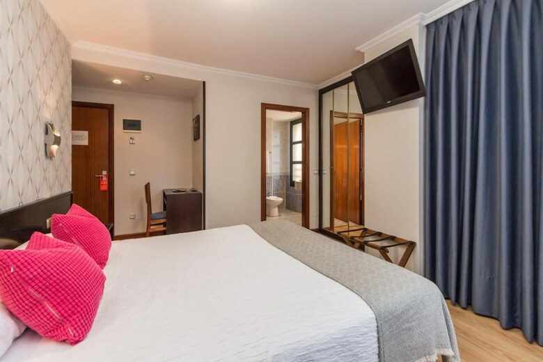 Hotel Gij�n