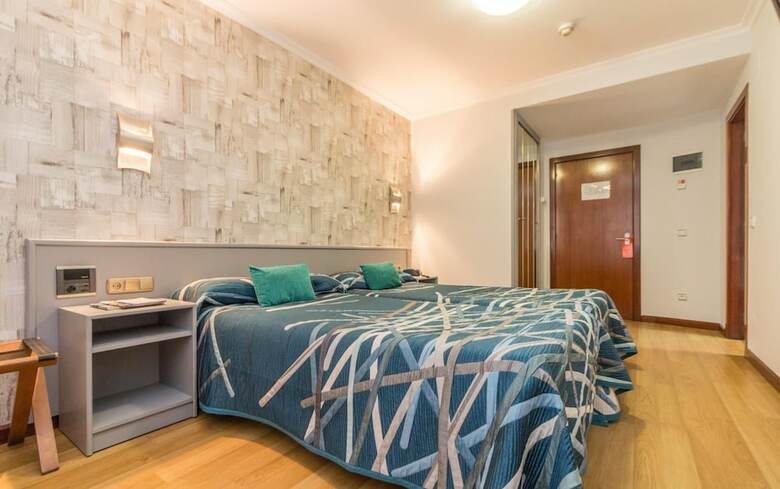 Hotel Gij�n