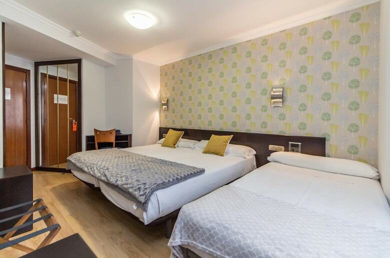 Hotel Gij�n