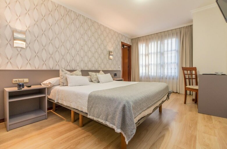 Hotel Gij�n