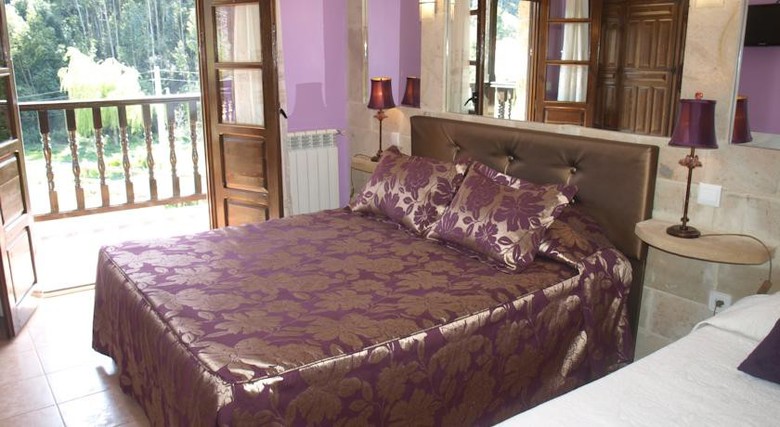 Hotel Hosteria El Pomar