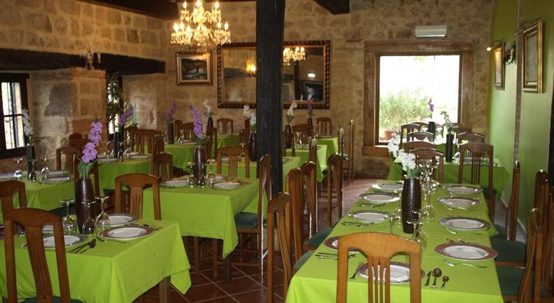 Hotel Hosteria El Pomar