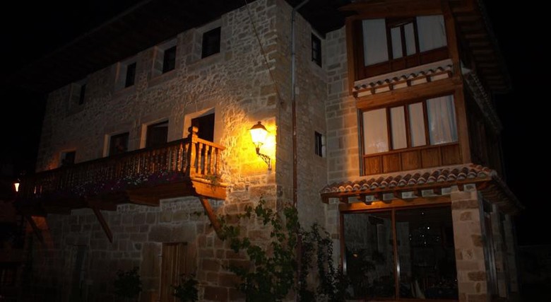 Hotel Hosteria El Pomar
