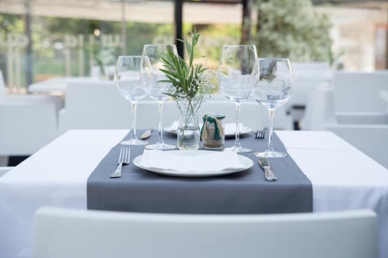 Hotel Tinas De Pechon