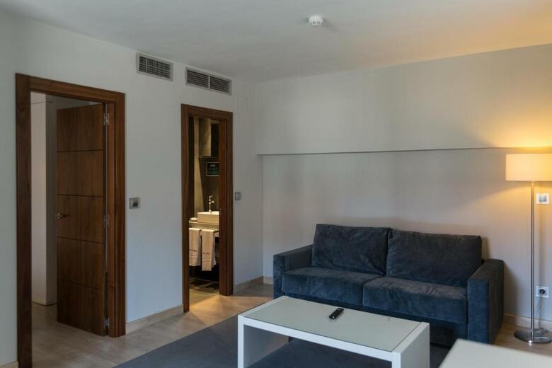 Hotel Tinas De Pechon