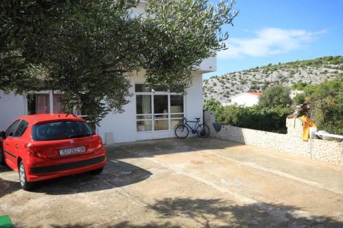 Apartment Razanj 8360d