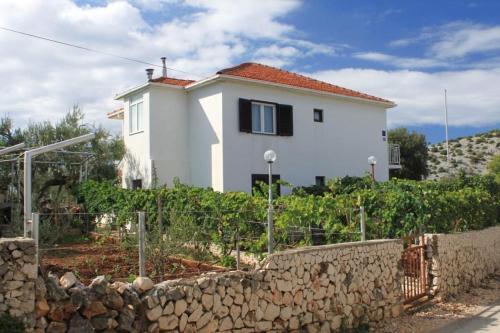 Apartment Razanj 8360d