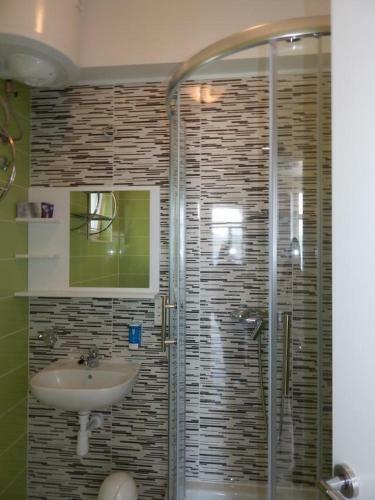 Apartamentos Studio Razanj 10318b