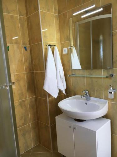 Apartment Razanj 13507c