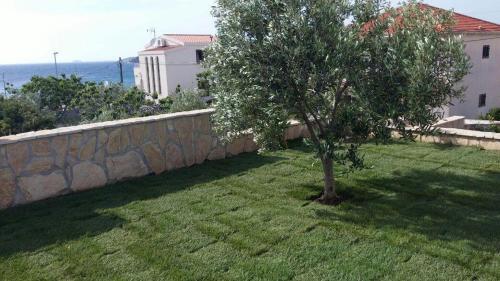 Apartment Razanj 13507c