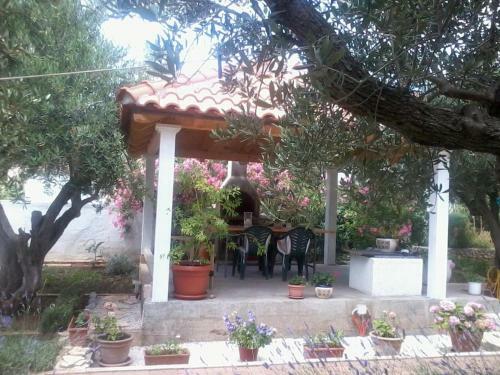 Apartment Razanj 12733c