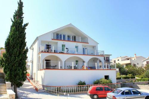 Apartamentos Studio Razanj 10318a