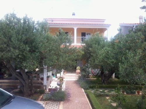 Apartment Razanj 12733b