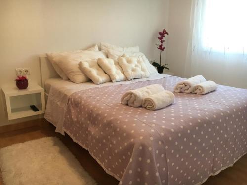 Apartment Razanj 13507b