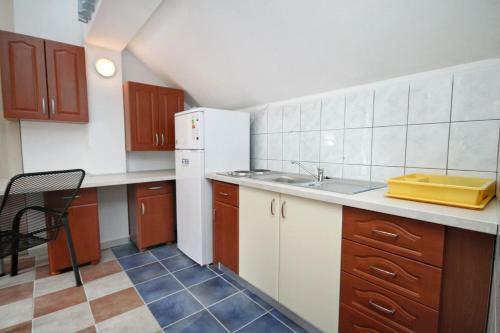 Apartment Rogoznica 3266c