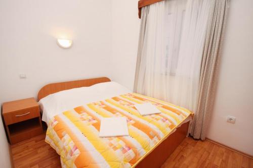 Apartment Rogoznica 3262b