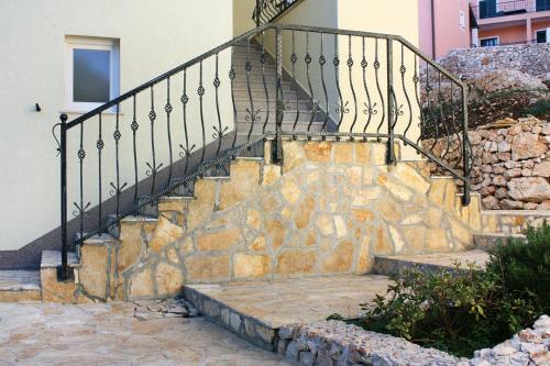 Apartment Rogoznica 3199b
