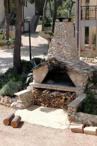 Hostal Double Room Rogoznica 3266a