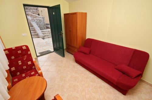 Apartment Rogoznica 3198d