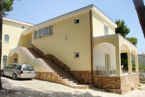 Hostal Double Room Rogoznica 3097c